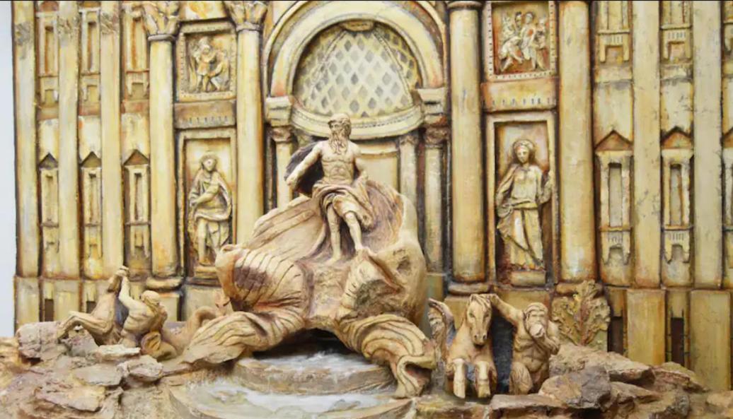 Hotel En Bogota - Fontana Di Trevi ภายนอก รูปภาพ