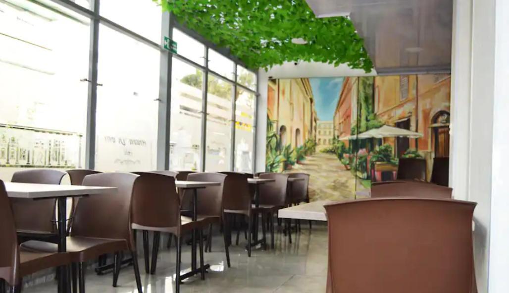 Hotel En Bogota - Fontana Di Trevi ภายนอก รูปภาพ